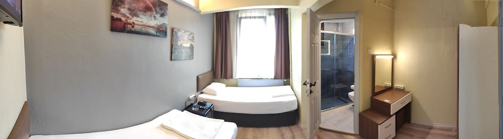 Hotel Torun 16