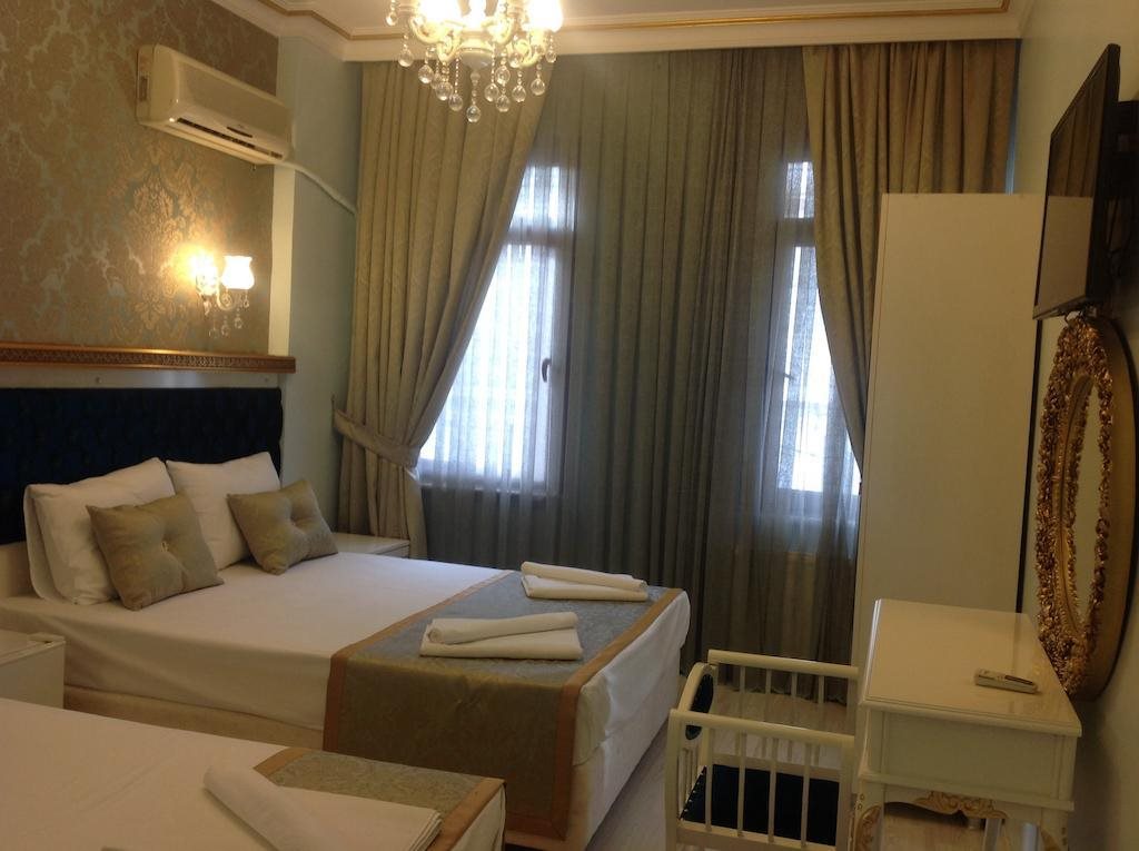Nova Roma Hotel 1