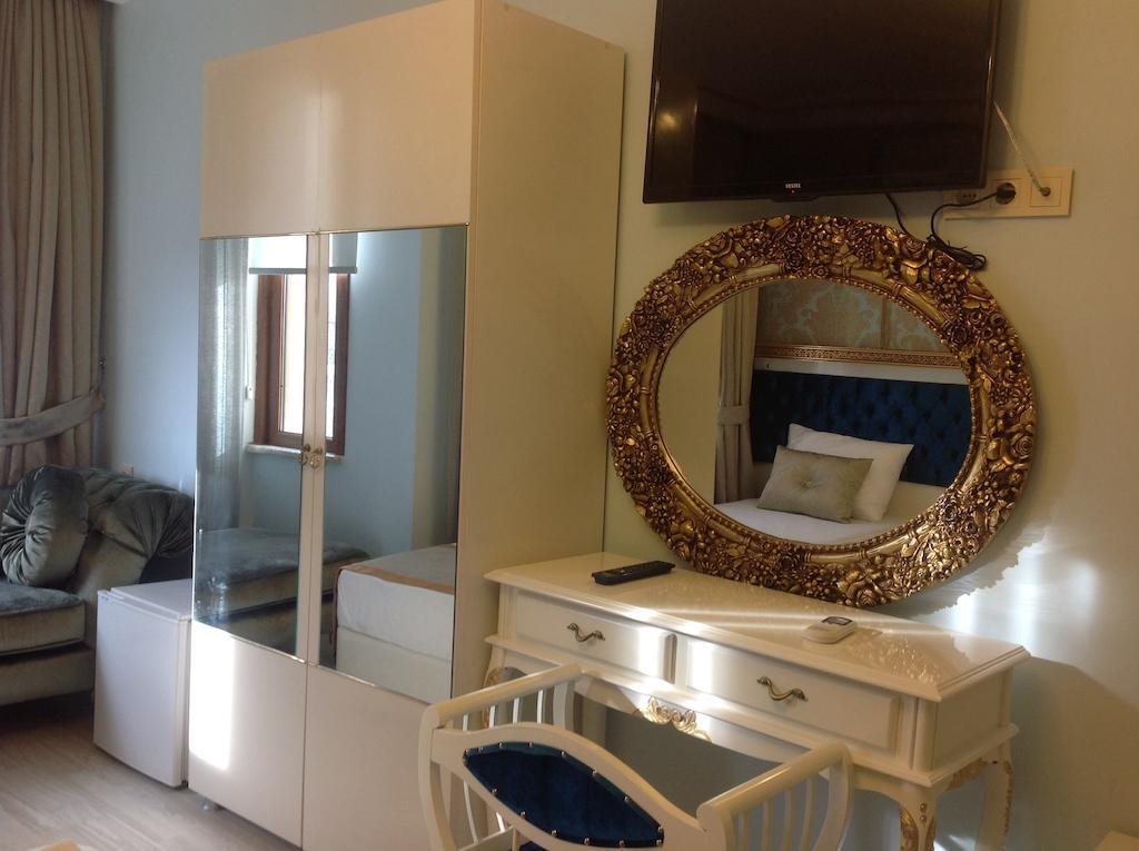 Nova Roma Hotel 11