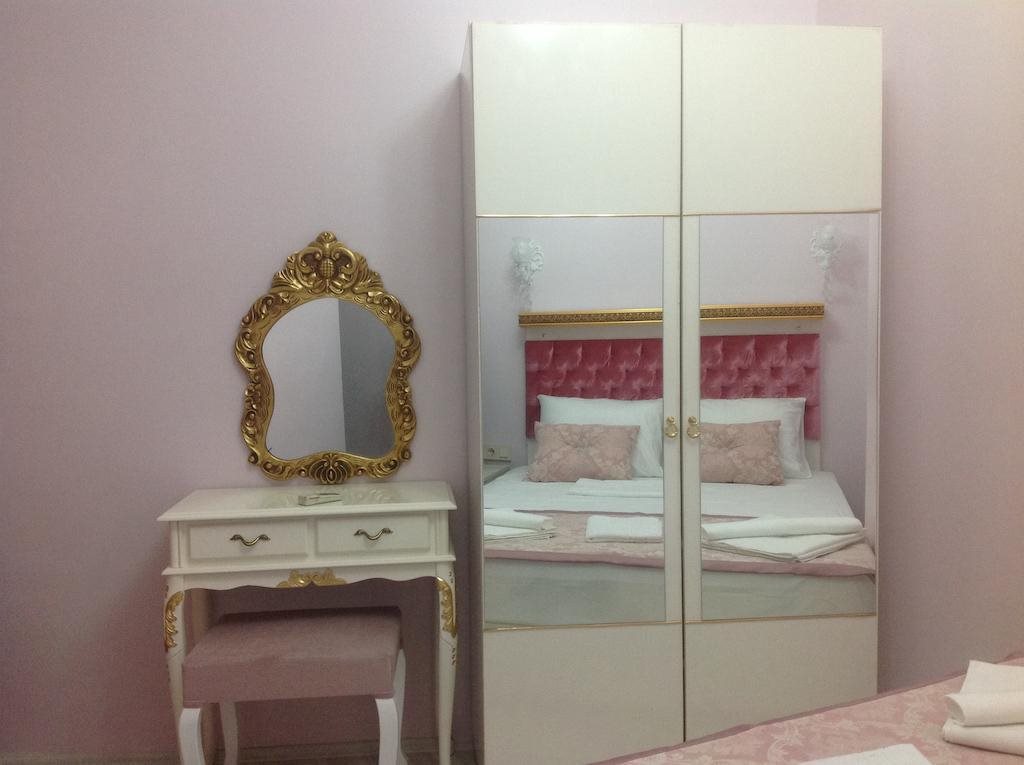 Nova Roma Hotel 12