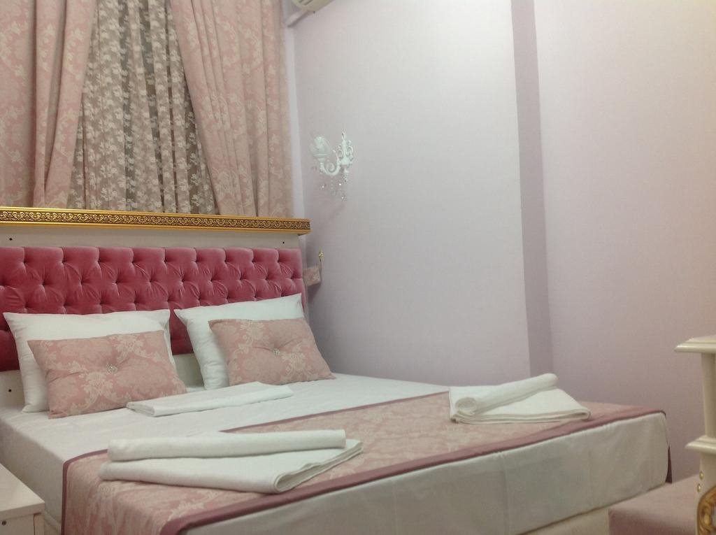 Nova Roma Hotel 2