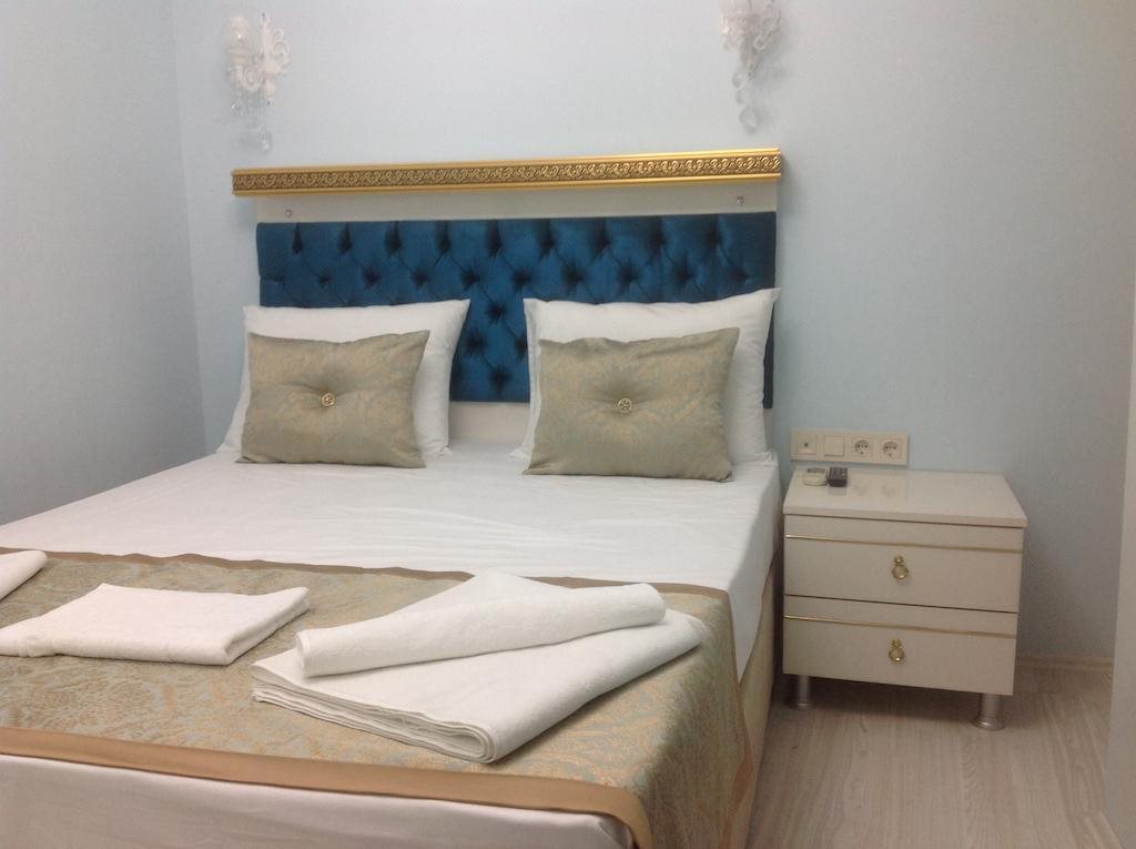 Nova Roma Hotel 20