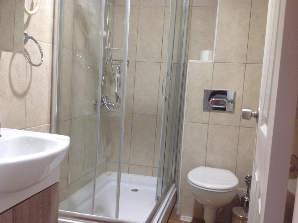 Nova Roma Hotel 21