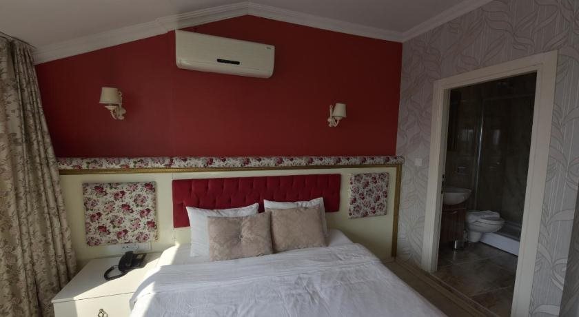 Nova Roma Hotel 22