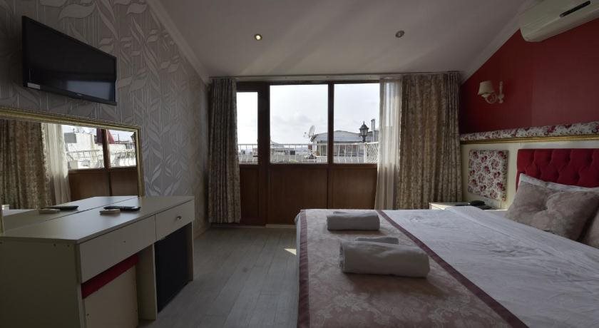 Nova Roma Hotel 23