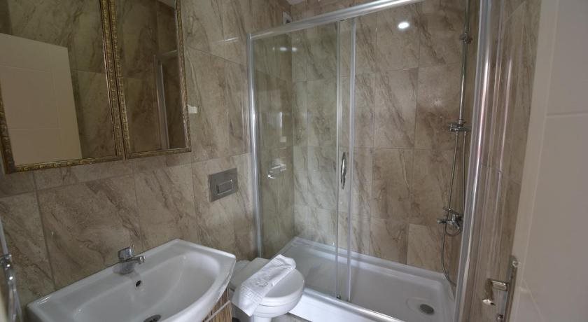Nova Roma Hotel 24