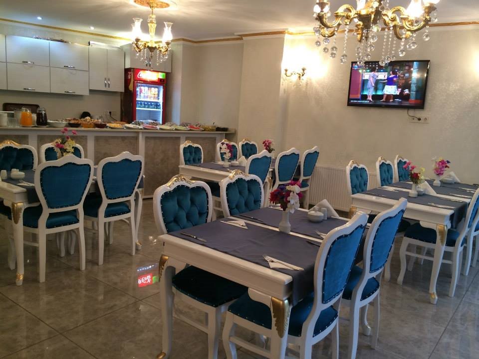 Nova Roma Hotel 3