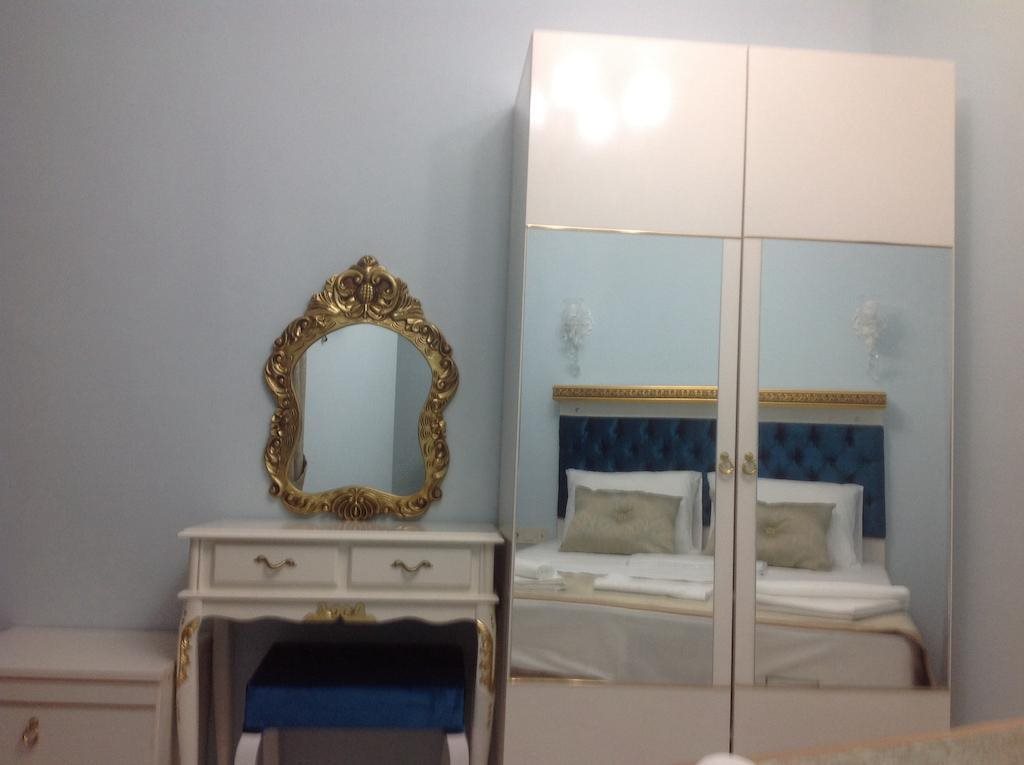 Nova Roma Hotel 5