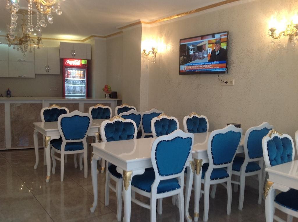 Nova Roma Hotel 8