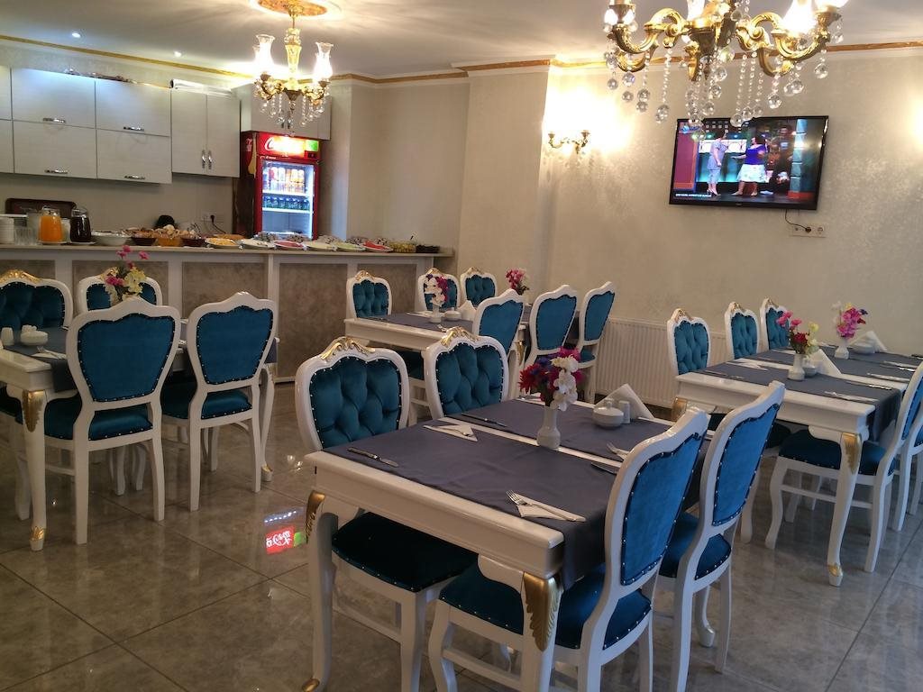 Nova Roma Hotel 9