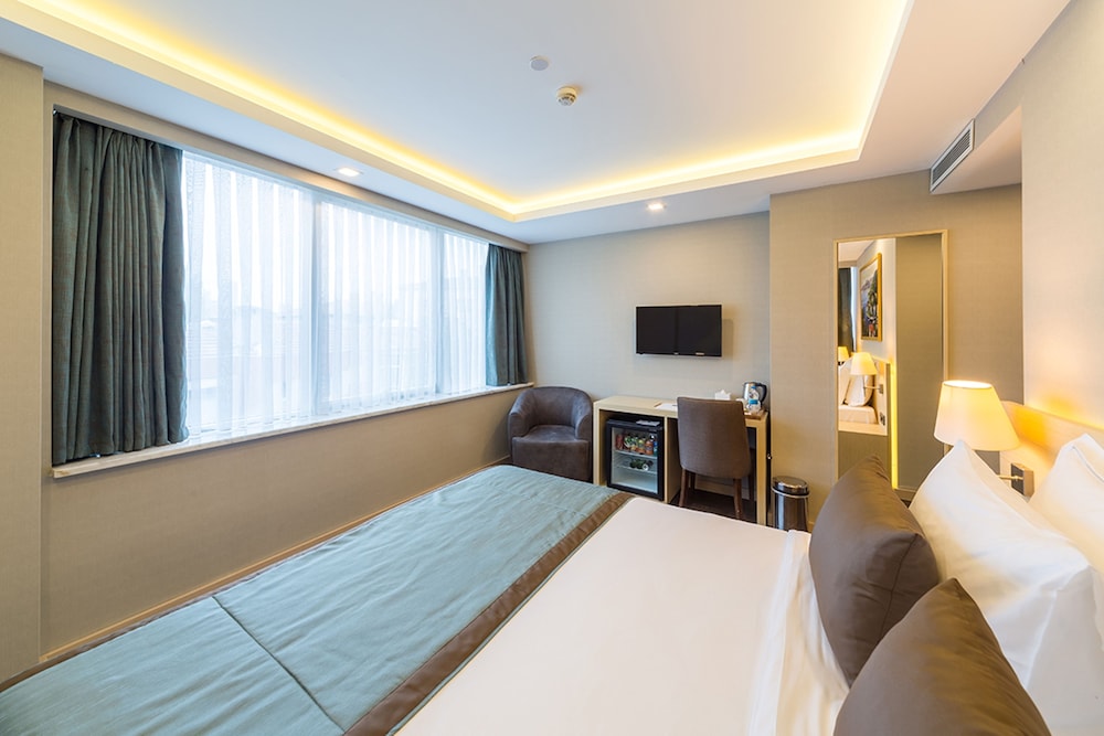 Molton Monapart Mecidiyekoy 5