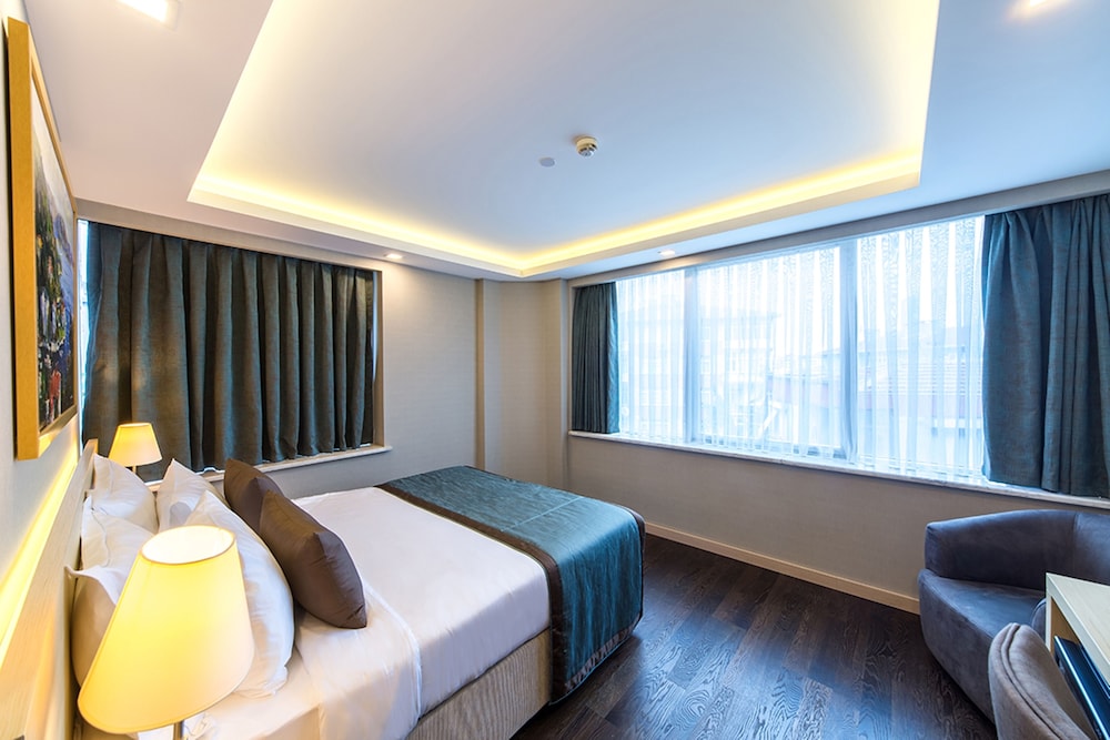 Molton Monapart Mecidiyekoy 4