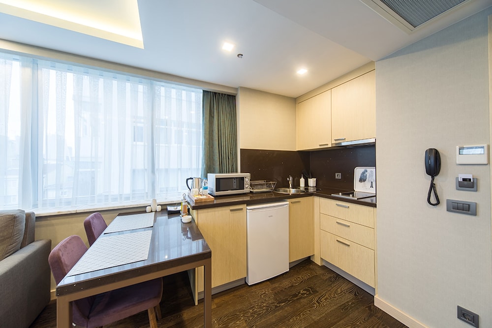 Molton Monapart Mecidiyekoy 19
