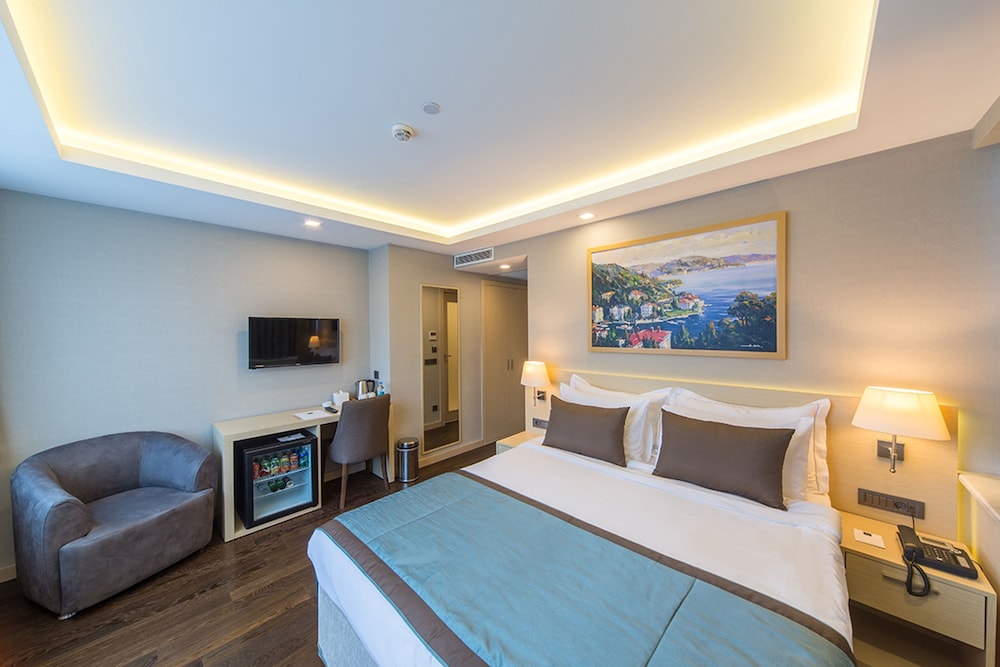 Molton Monapart Mecidiyekoy 11