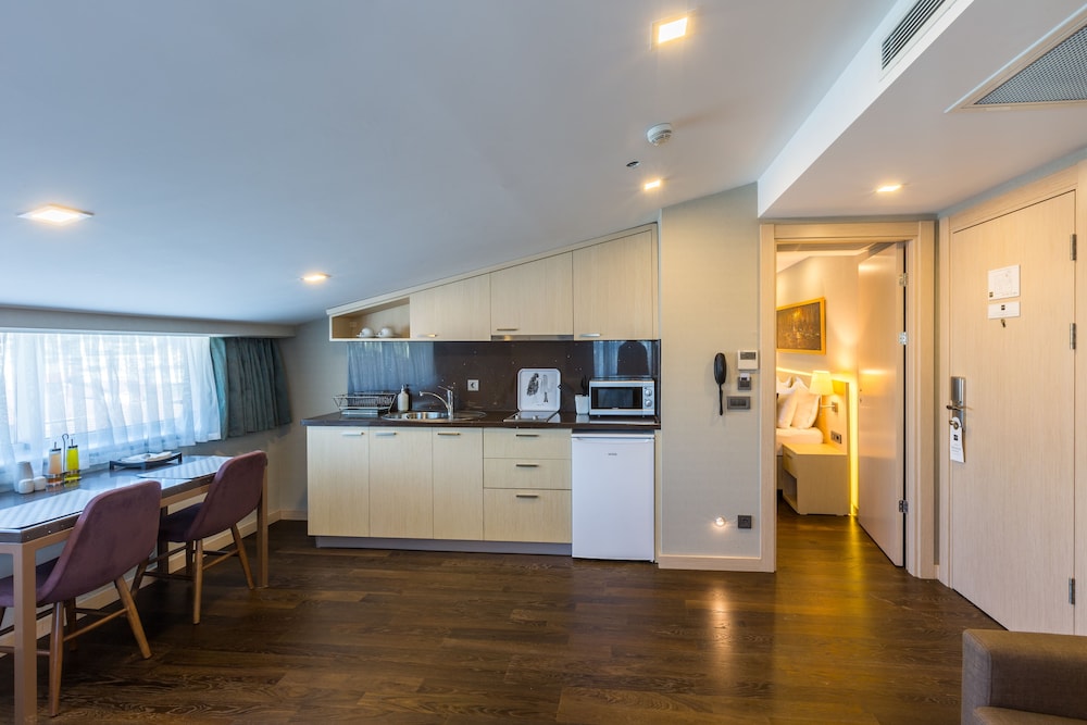 Molton Monapart Mecidiyekoy 23