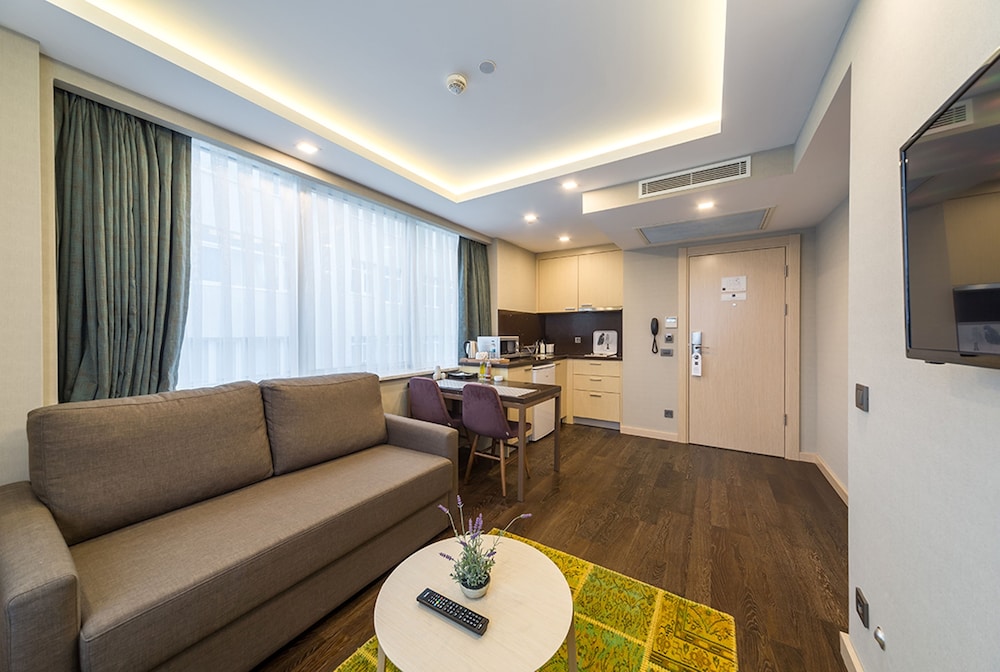 Molton Monapart Mecidiyekoy 21