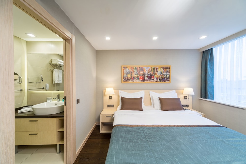 Molton Monapart Mecidiyekoy 8