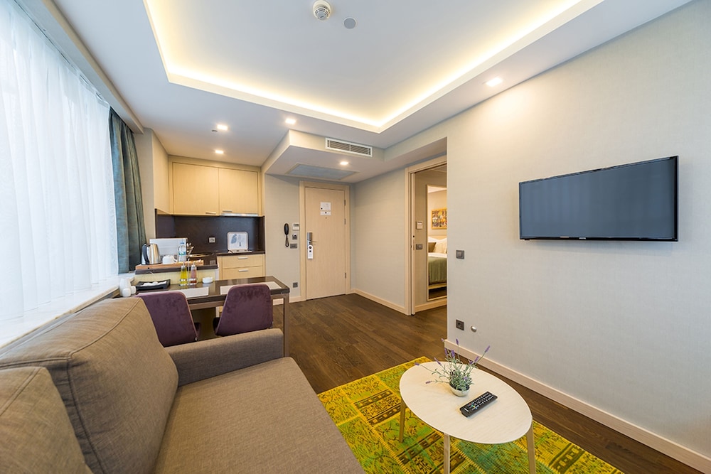Molton Monapart Mecidiyekoy 22