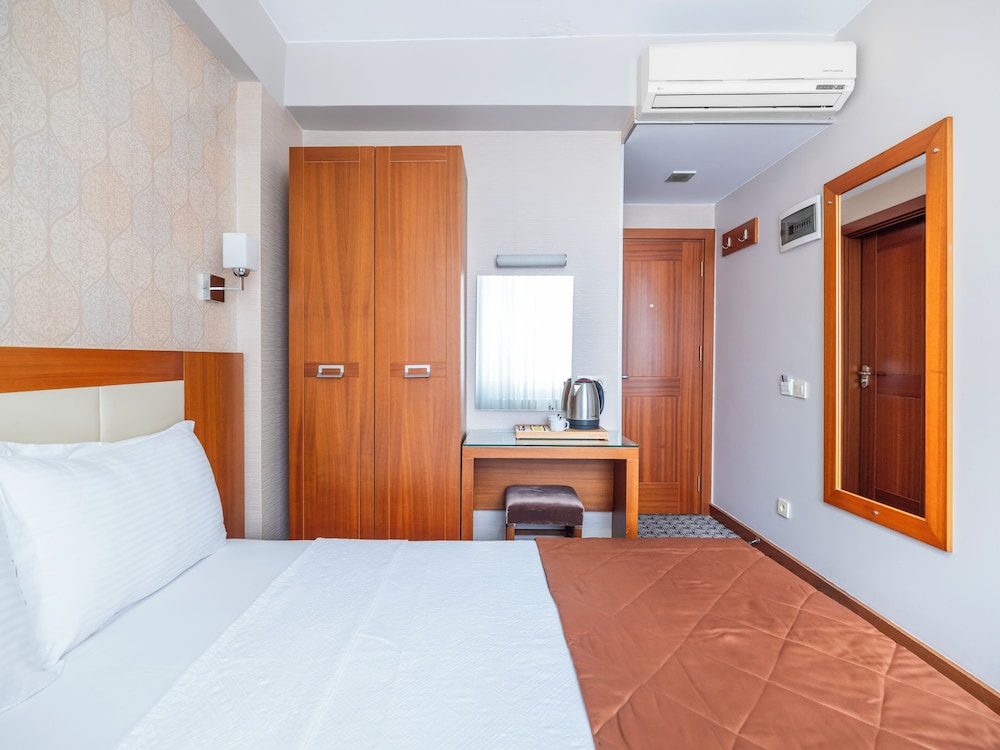 Mint Residence Taksim 8
