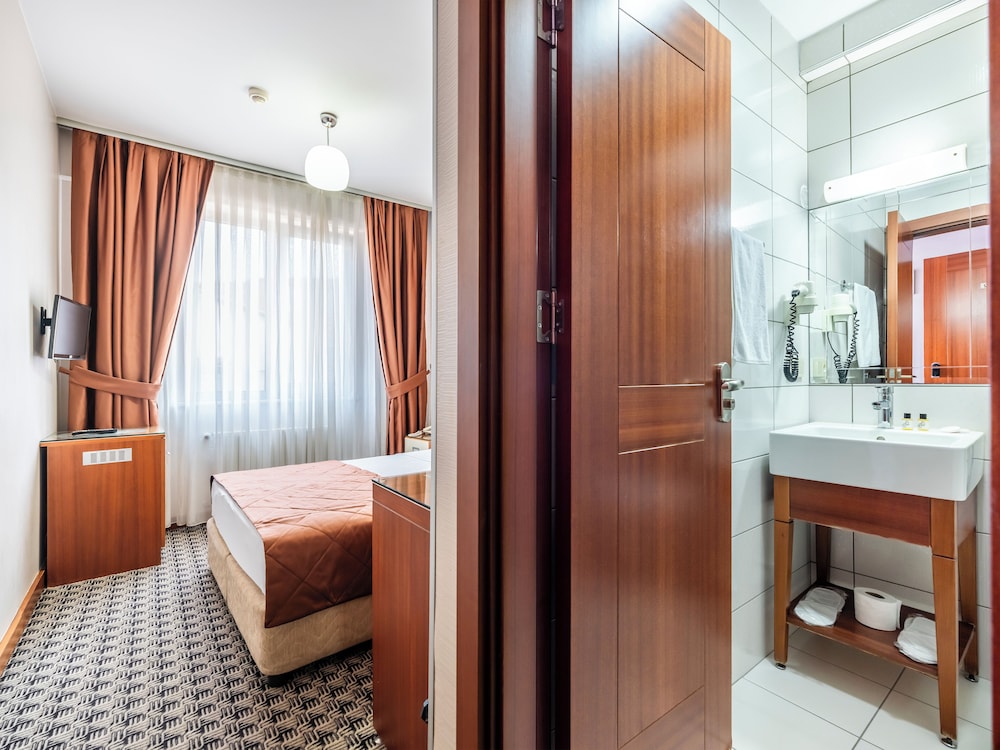 Mint Residence Taksim 15