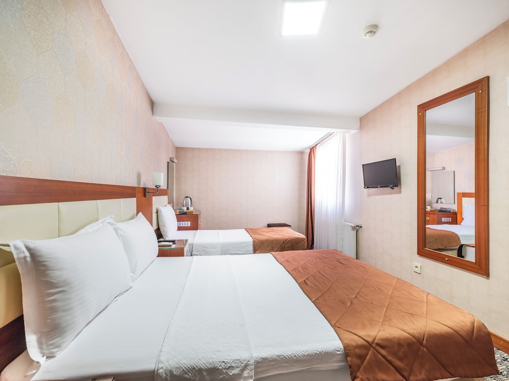 Mint Residence Taksim 20