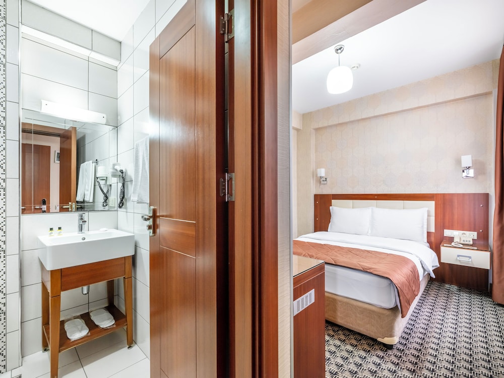 Mint Residence Taksim 14