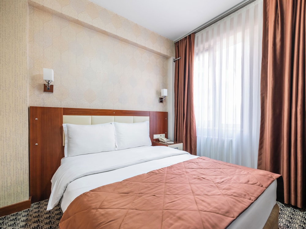 Mint Residence Taksim 10