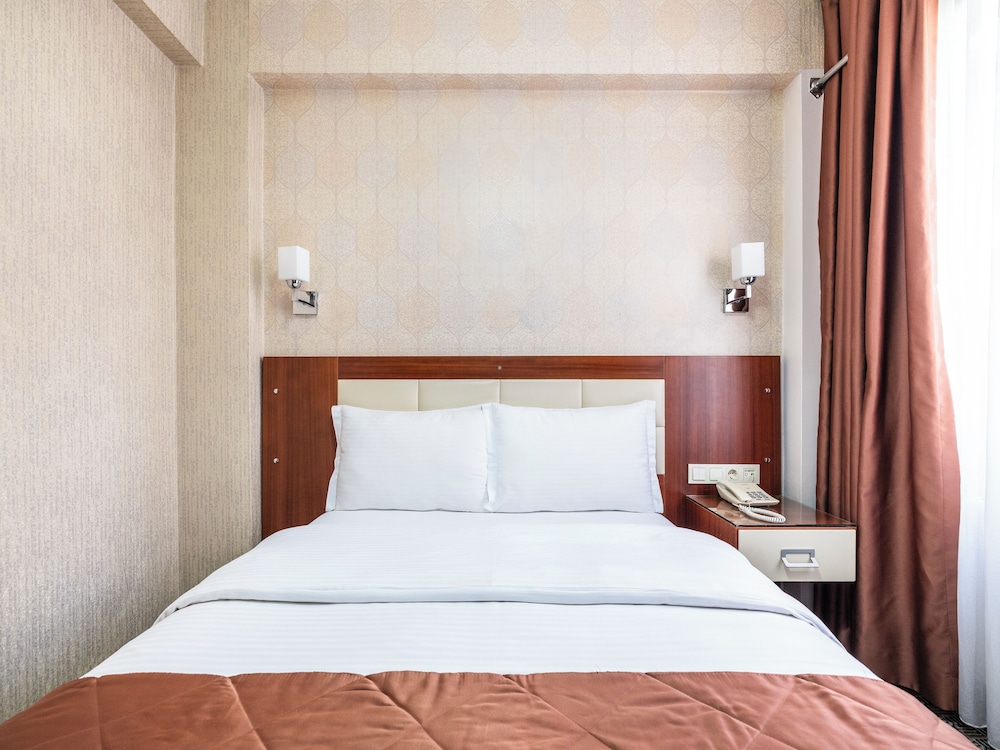 Mint Residence Taksim 13