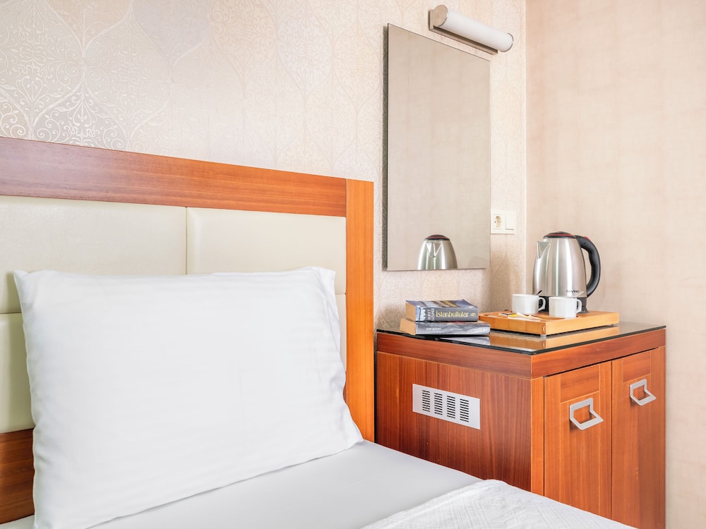 Mint Residence Taksim 22