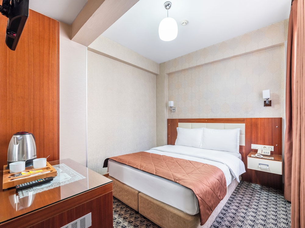 Mint Residence Taksim 11