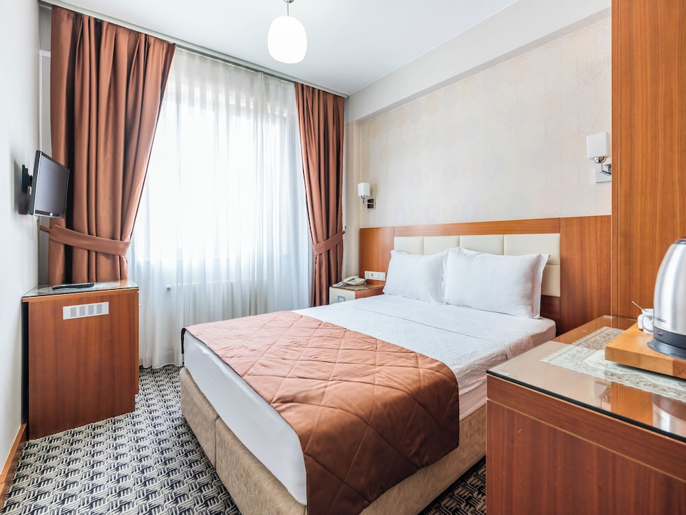 Mint Residence Taksim 9