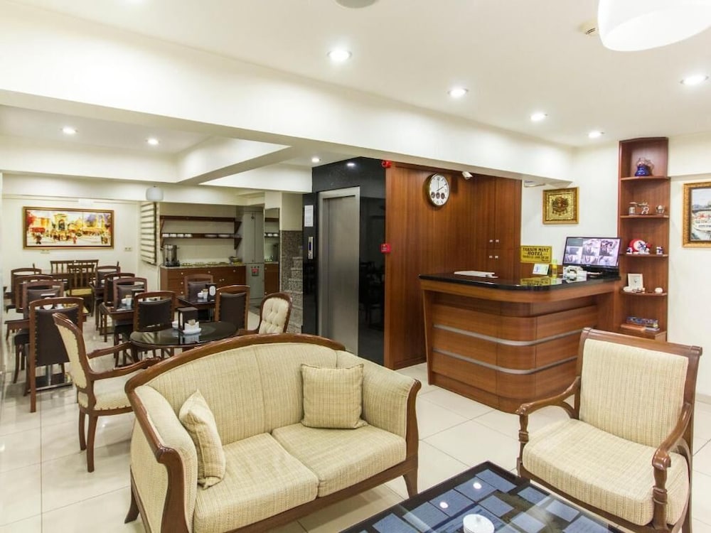 Mint Residence Taksim 5