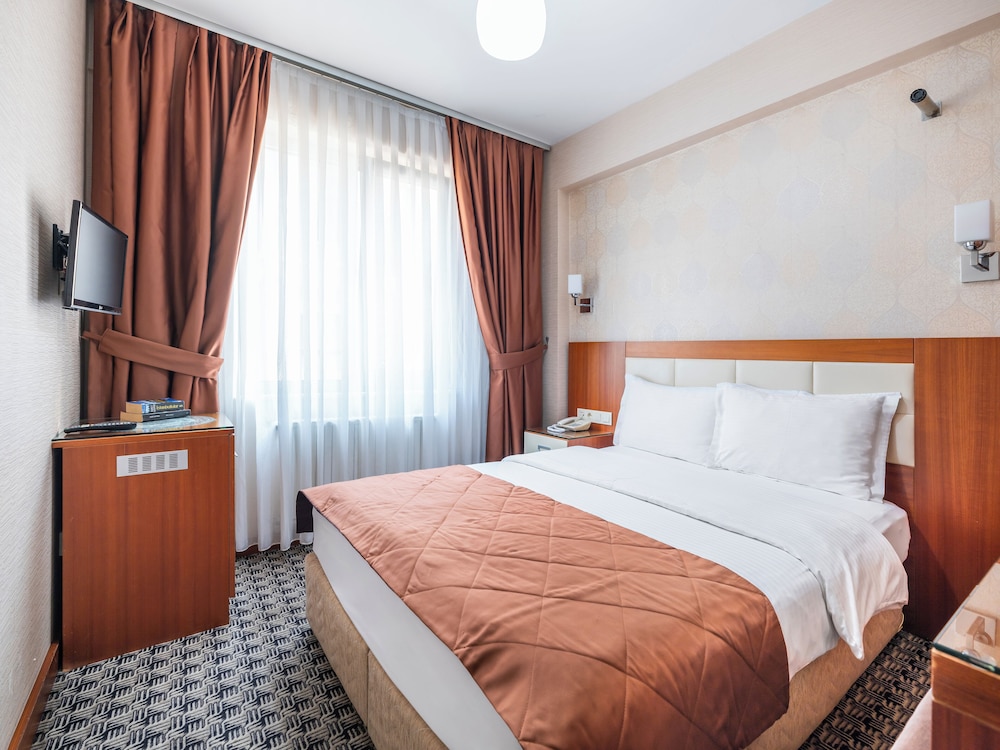 Mint Residence Taksim 12