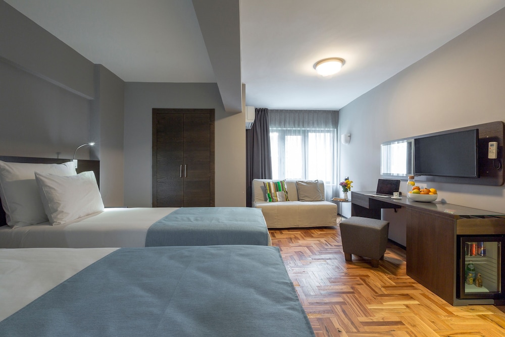 Lampa Design Hotel 17