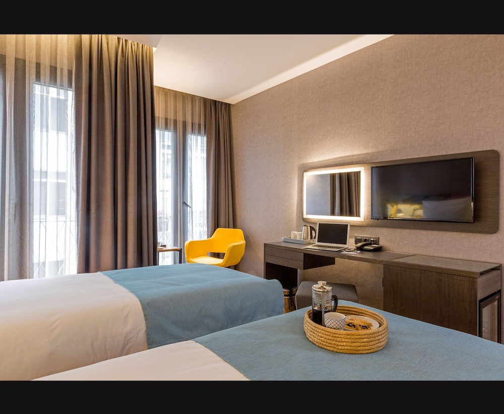 Lampa Design Hotel 21