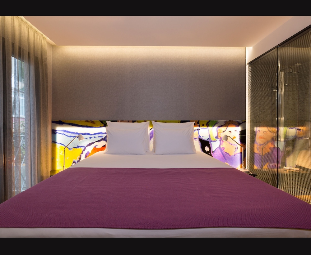 Lampa Design Hotel 18