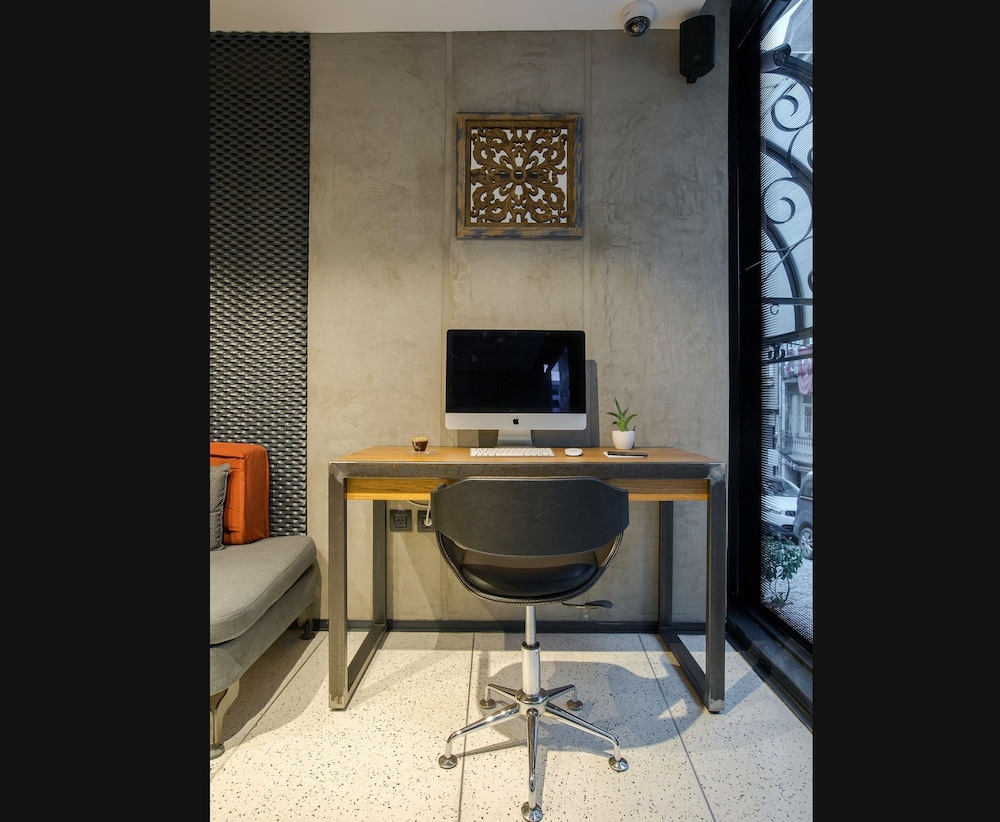 Lampa Design Hotel 3