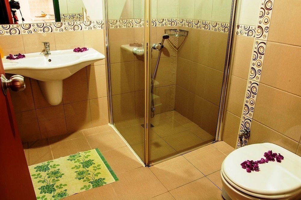 Sunway Apart Hotel 21
