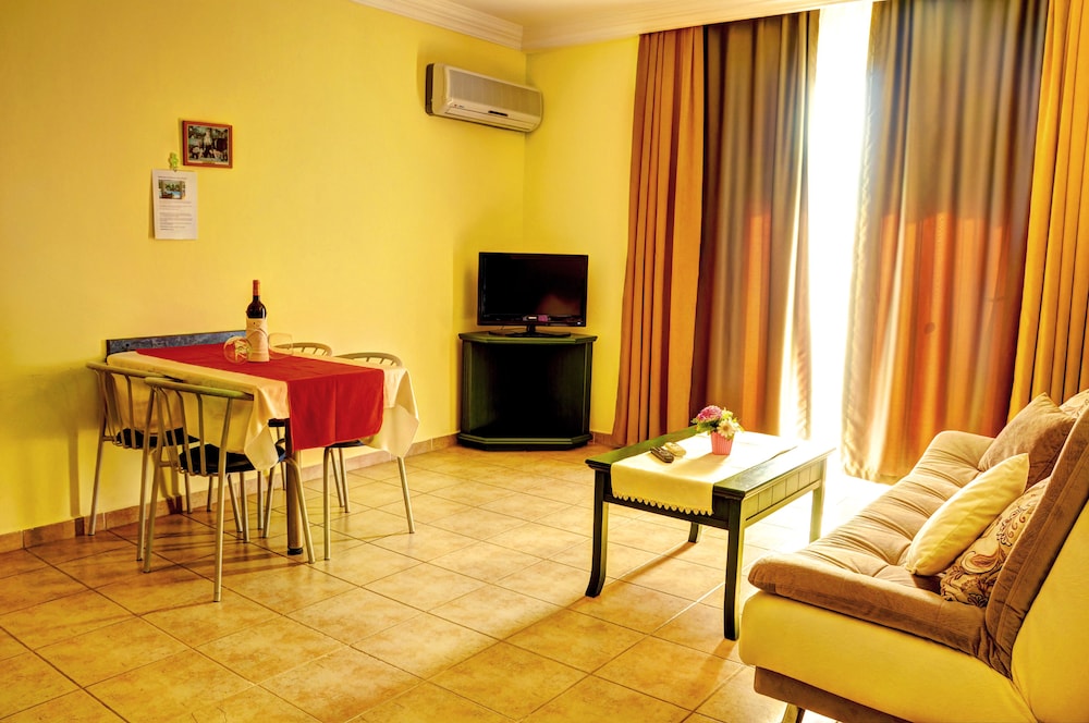 Sunway Apart Hotel 19