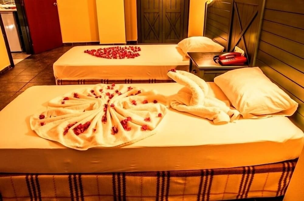 Sunway Apart Hotel 6