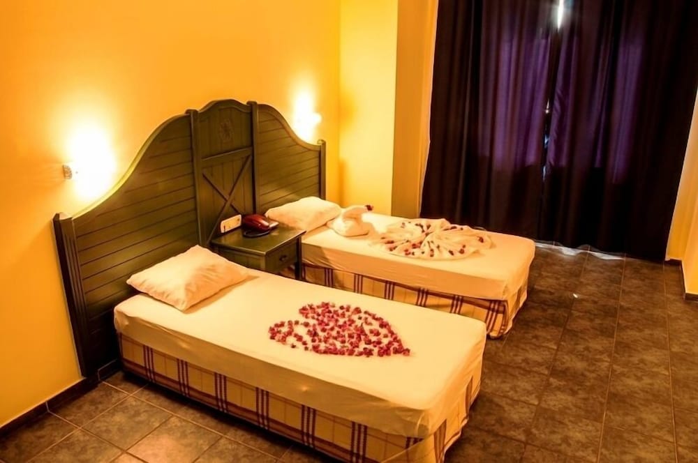 Sunway Apart Hotel 7