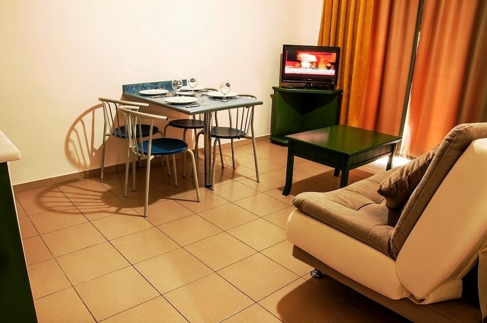 Sunway Apart Hotel 16