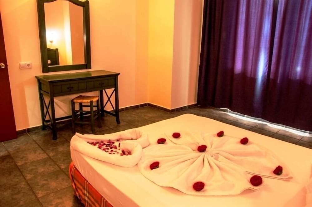 Sunway Apart Hotel 8