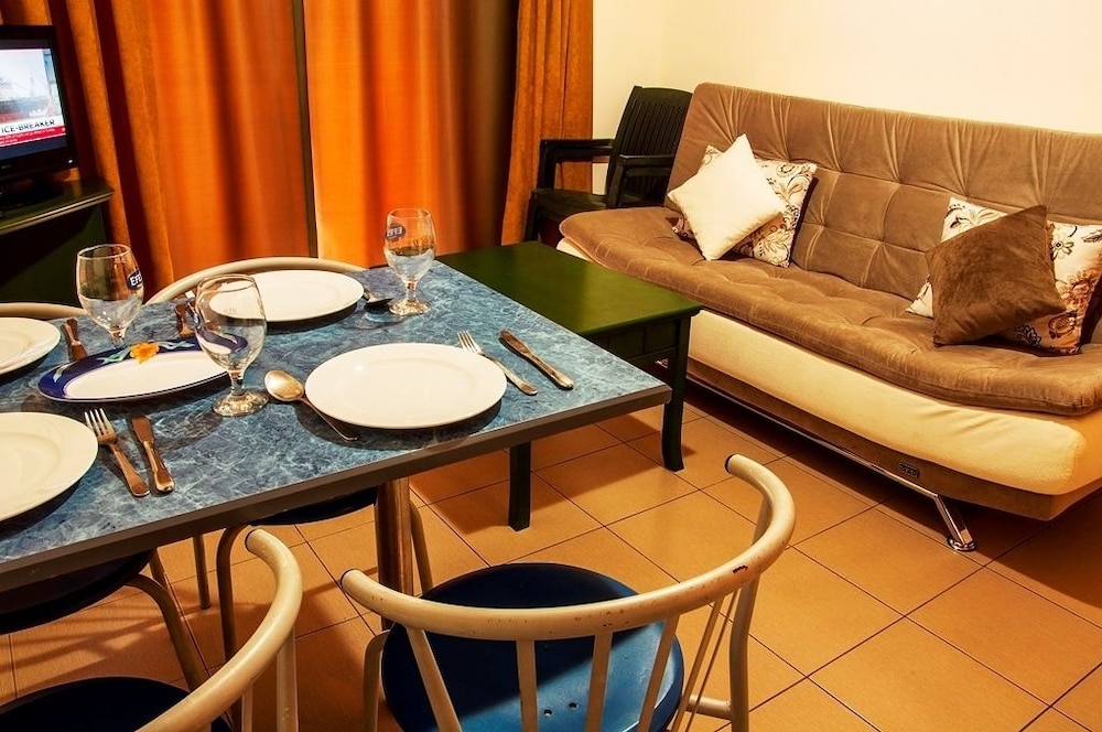 Sunway Apart Hotel 10