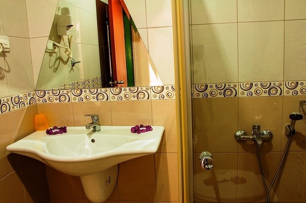 Sunway Apart Hotel 23