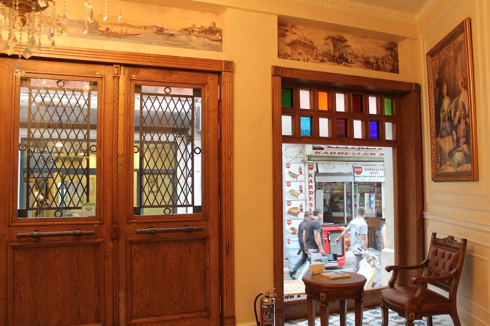 Ada Karaköy 7