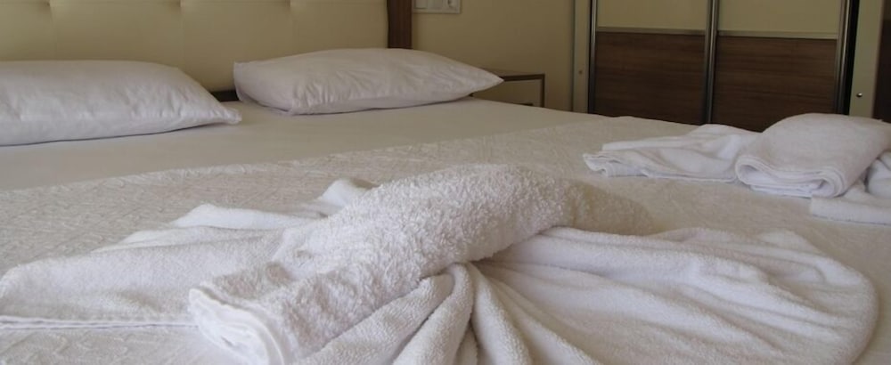 Adrasan Deniz Otel 10