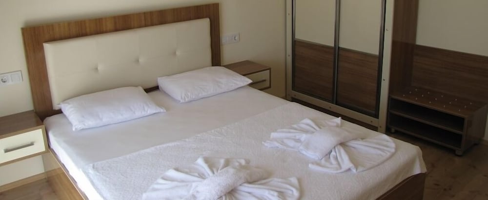 Adrasan Deniz Otel 7