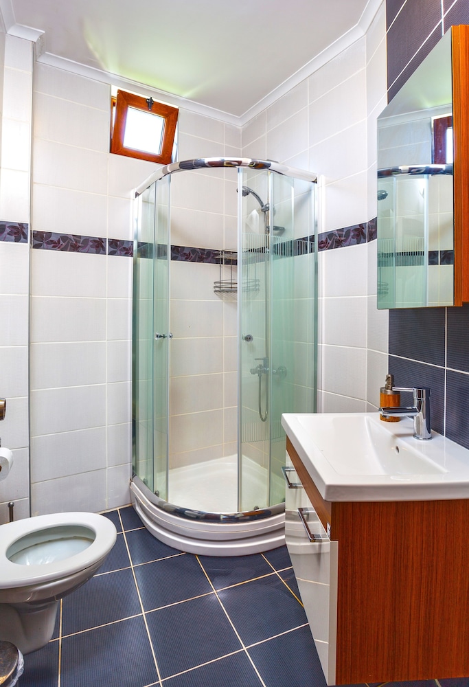 Adrasan Deniz Otel 16