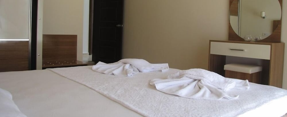 Adrasan Deniz Otel 6